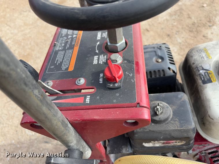 image for item FB3127 2015 MK CX-3 concrete saw