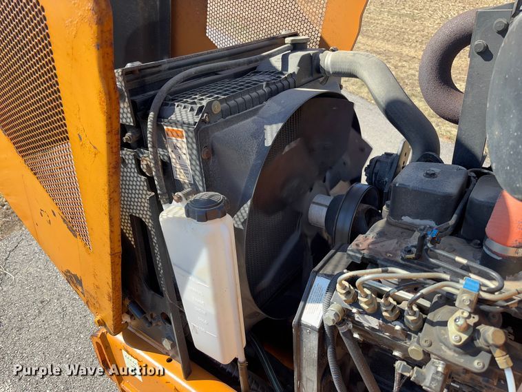 image for item FB3133 2003 Case 580 Super M backhoe