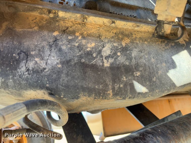 image for item FB3133 2003 Case 580 Super M backhoe