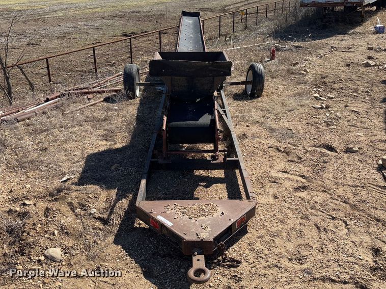 image for item FB3138 Redline Systems SD-3-26 conveyor