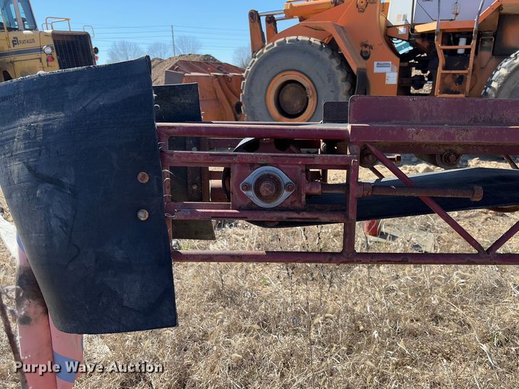 image for item FB3138 Redline Systems SD-3-26 conveyor