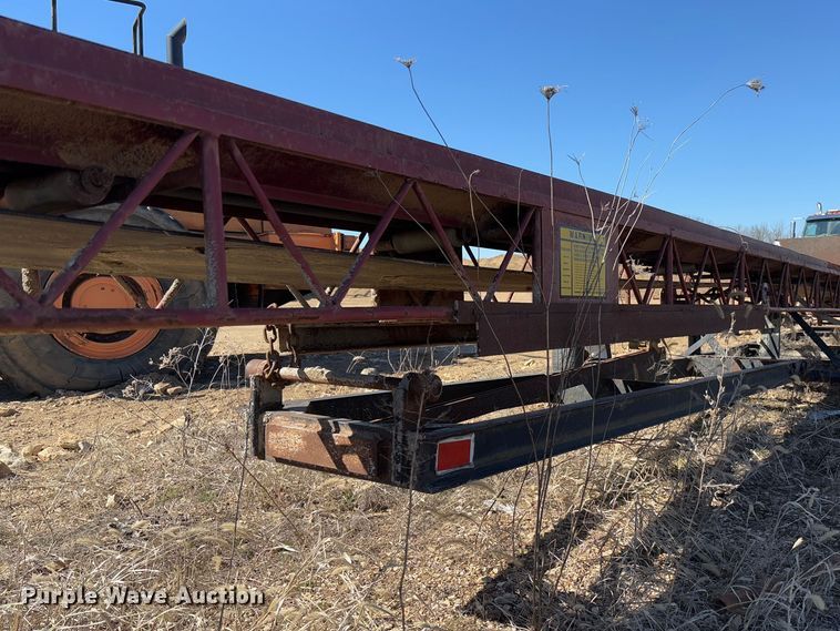 image for item FB3138 Redline Systems SD-3-26 conveyor