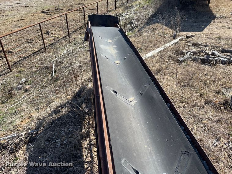 image for item FB3138 Redline Systems SD-3-26 conveyor