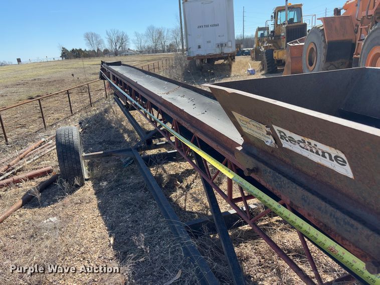 image for item FB3138 Redline Systems SD-3-26 conveyor