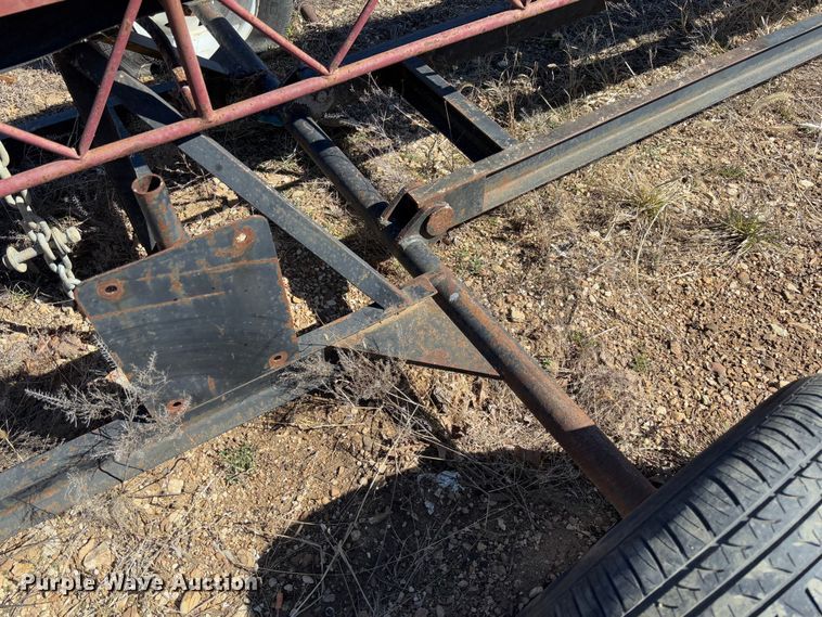 image for item FB3138 Redline Systems SD-3-26 conveyor