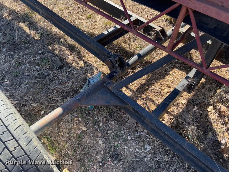 image for item FB3138 Redline Systems SD-3-26 conveyor