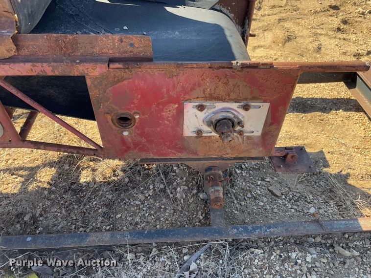 image for item FB3138 Redline Systems SD-3-26 conveyor