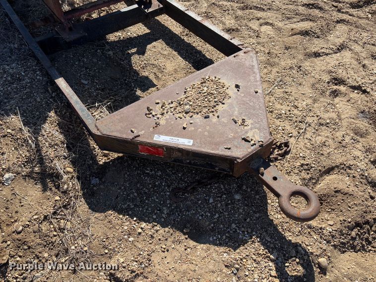 image for item FB3138 Redline Systems SD-3-26 conveyor