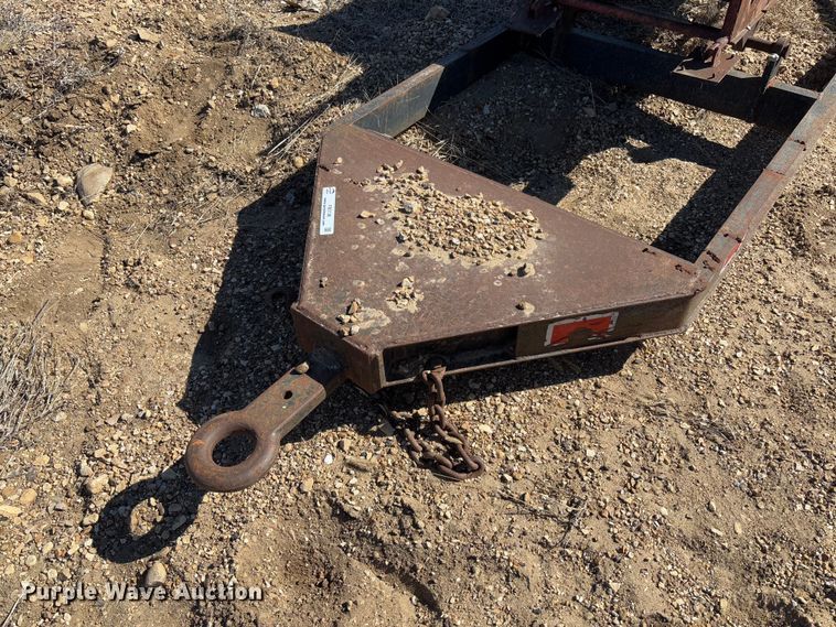 image for item FB3138 Redline Systems SD-3-26 conveyor