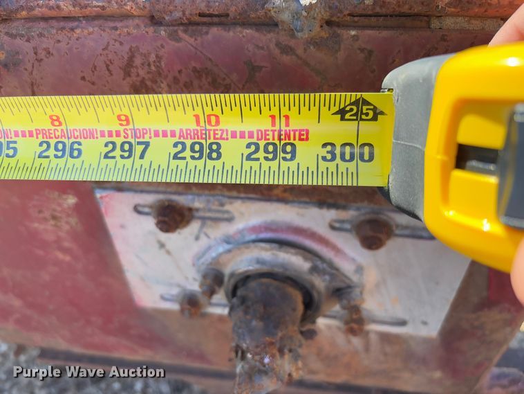 image for item FB3138 Redline Systems SD-3-26 conveyor