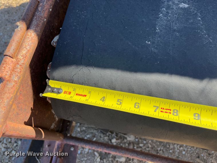 image for item FB3138 Redline Systems SD-3-26 conveyor