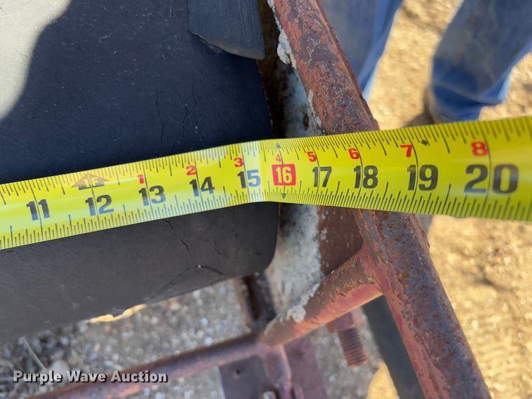 image for item FB3138 Redline Systems SD-3-26 conveyor