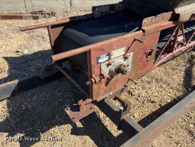 image for item FB3138 Redline Systems SD-3-26 conveyor
