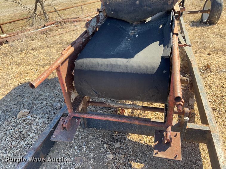 image for item FB3138 Redline Systems SD-3-26 conveyor