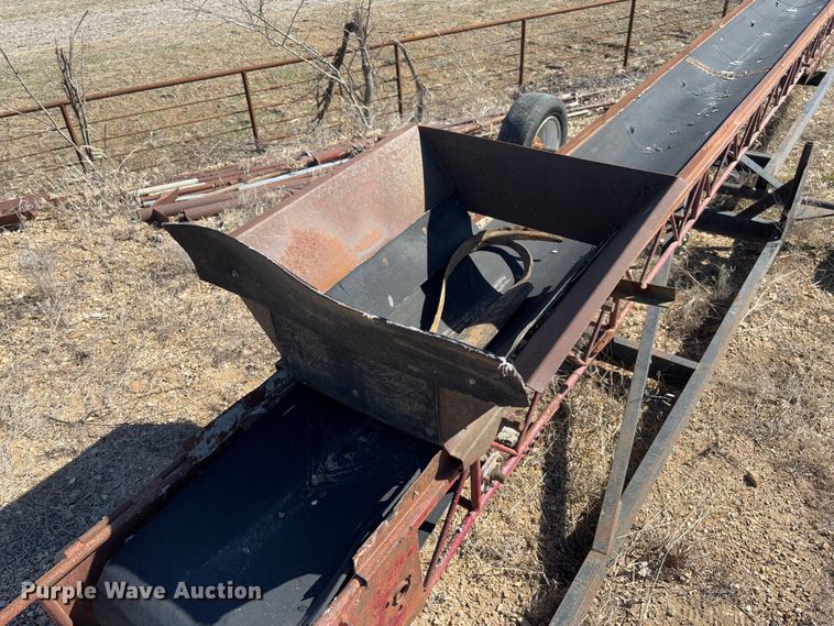 image for item FB3138 Redline Systems SD-3-26 conveyor