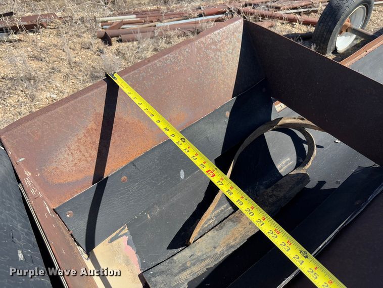 image for item FB3138 Redline Systems SD-3-26 conveyor