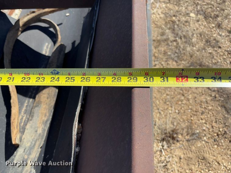 image for item FB3138 Redline Systems SD-3-26 conveyor