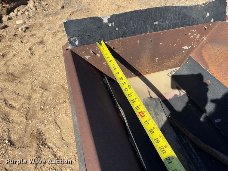 image for item FB3138 Redline Systems SD-3-26 conveyor