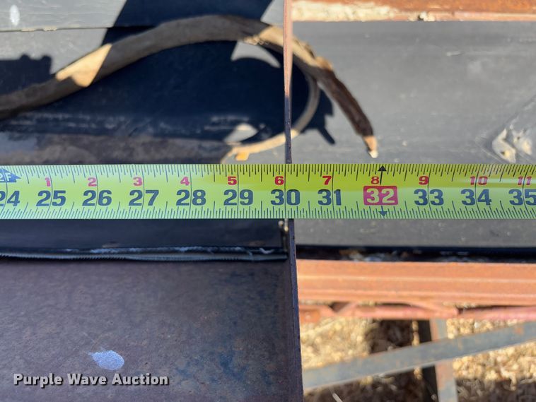 image for item FB3138 Redline Systems SD-3-26 conveyor