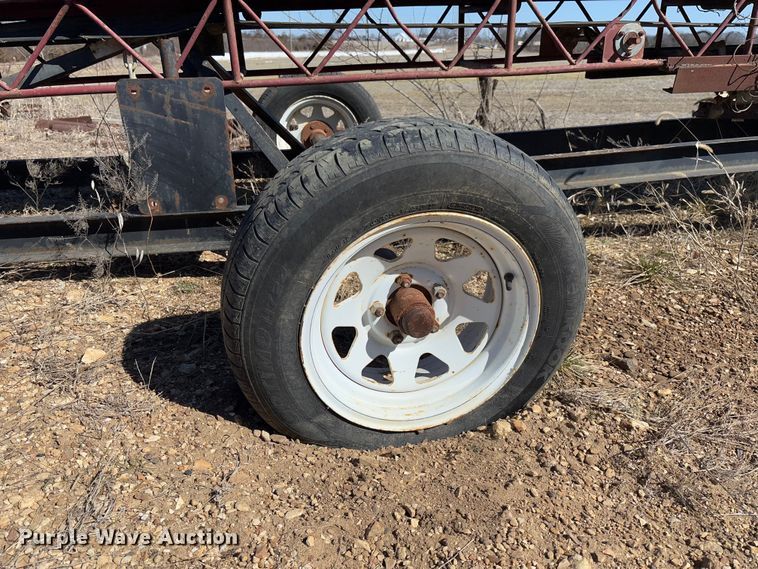 image for item FB3138 Redline Systems SD-3-26 conveyor