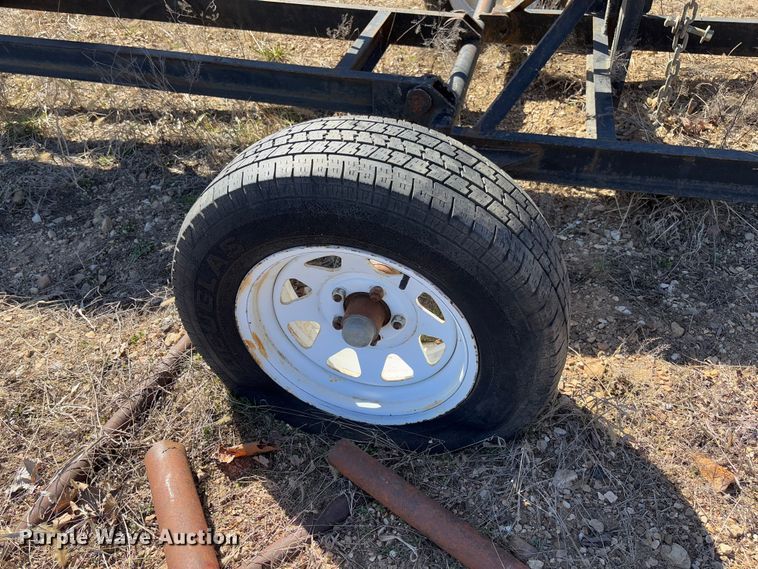 image for item FB3138 Redline Systems SD-3-26 conveyor