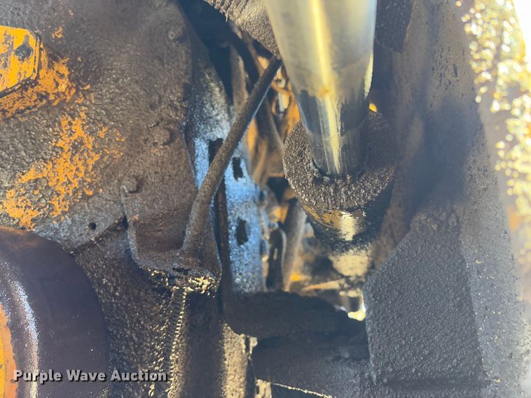 image for item FB3143 1982 Fiat Allis FR15 wheel loader