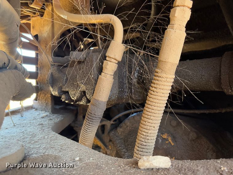 image for item FB3143 1982 Fiat Allis FR15 wheel loader