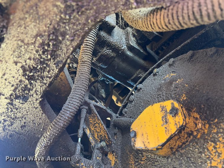 image for item FB3143 1982 Fiat Allis FR15 wheel loader