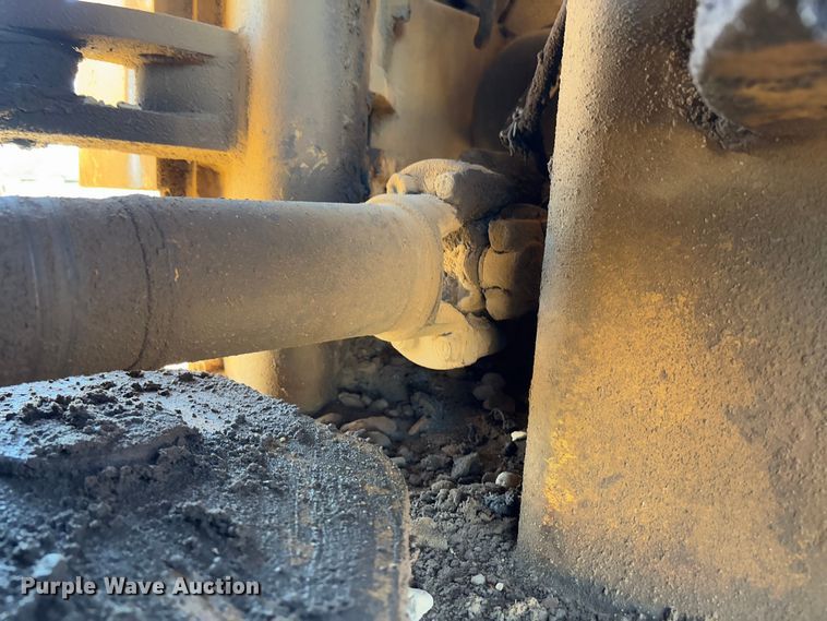 image for item FB3143 1982 Fiat Allis FR15 wheel loader