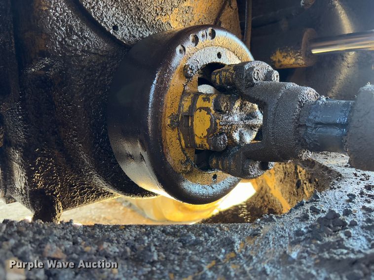 image for item FB3143 1982 Fiat Allis FR15 wheel loader