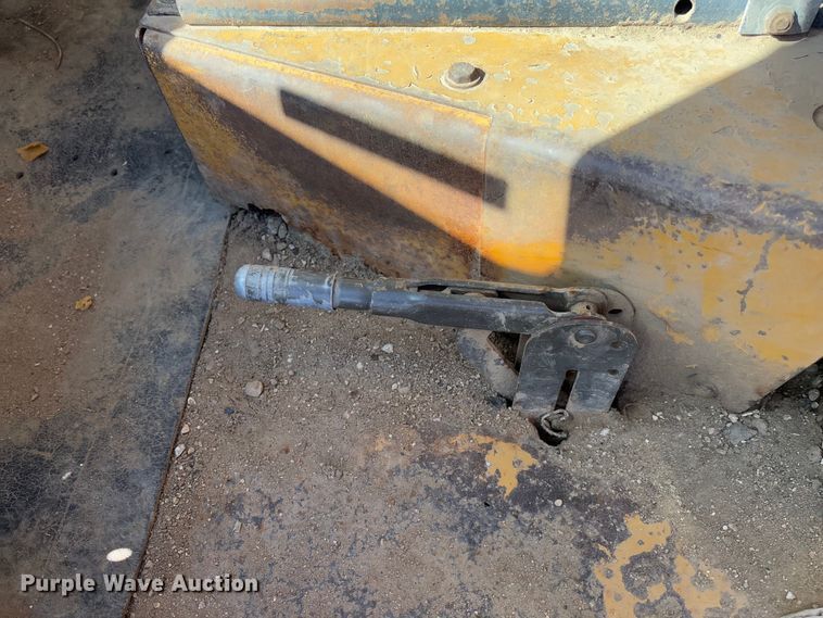 image for item FB3143 1982 Fiat Allis FR15 wheel loader