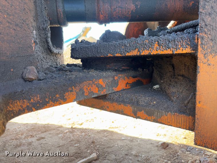 image for item FB3145 1994 Fiat Allis FR220 wheel loader