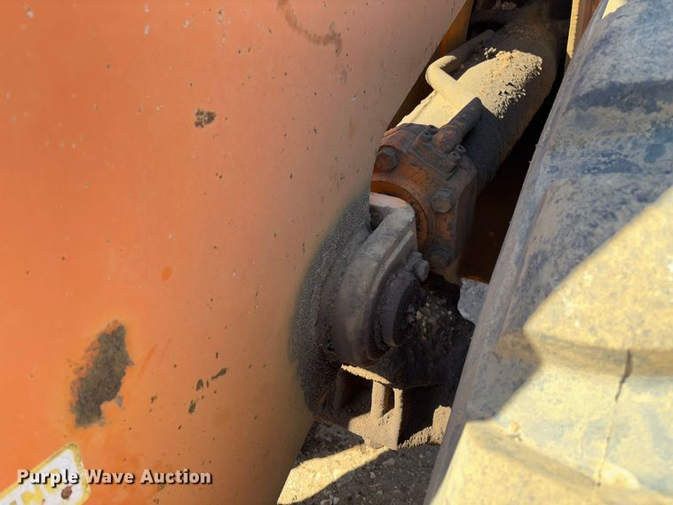 image for item FB3145 1994 Fiat Allis FR220 wheel loader