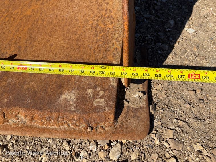 image for item FB3145 1994 Fiat Allis FR220 wheel loader