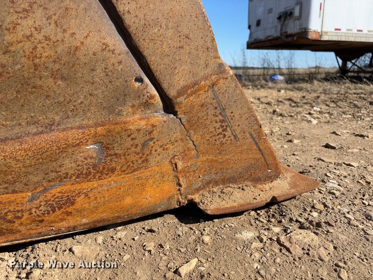 image for item FB3145 1994 Fiat Allis FR220 wheel loader