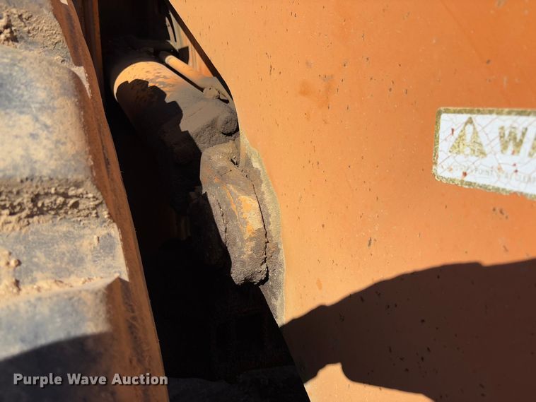 image for item FB3145 1994 Fiat Allis FR220 wheel loader