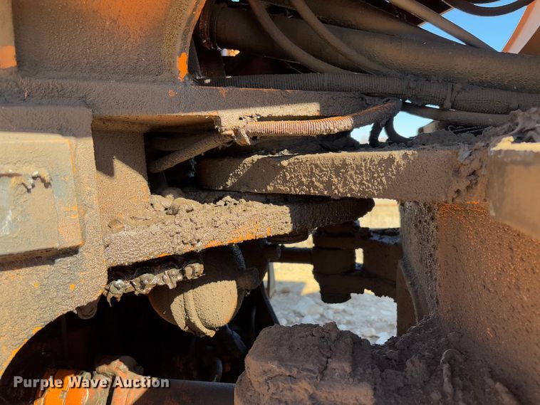 image for item FB3145 1994 Fiat Allis FR220 wheel loader