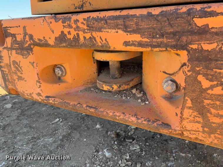 image for item FB3145 1994 Fiat Allis FR220 wheel loader