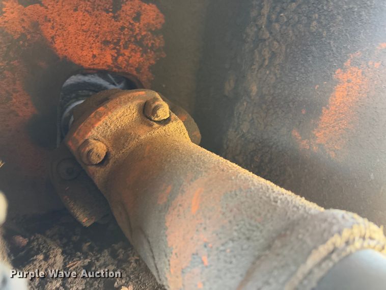 image for item FB3145 1994 Fiat Allis FR220 wheel loader