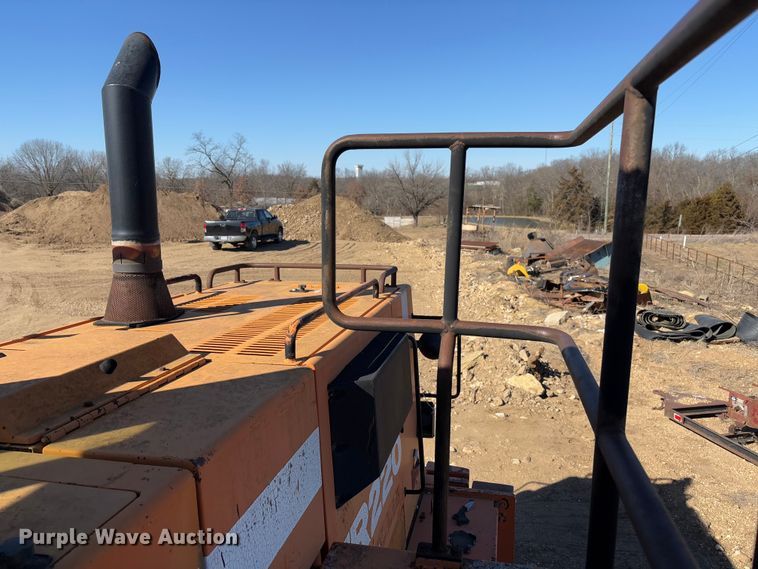 image for item FB3145 1994 Fiat Allis FR220 wheel loader