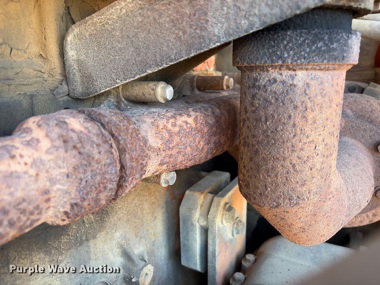 image for item FB3145 1994 Fiat Allis FR220 wheel loader