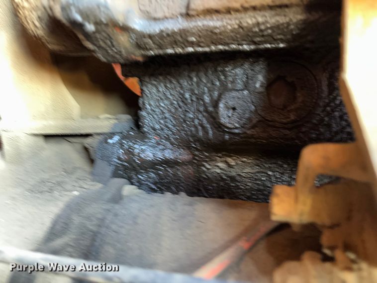 image for item FB3145 1994 Fiat Allis FR220 wheel loader