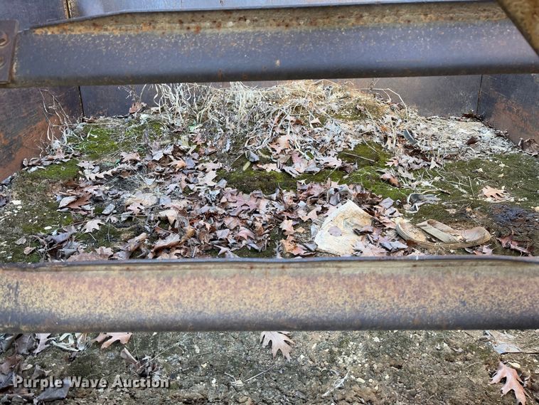 image for item FB3148 1978 Dresser 412 elevating scraper