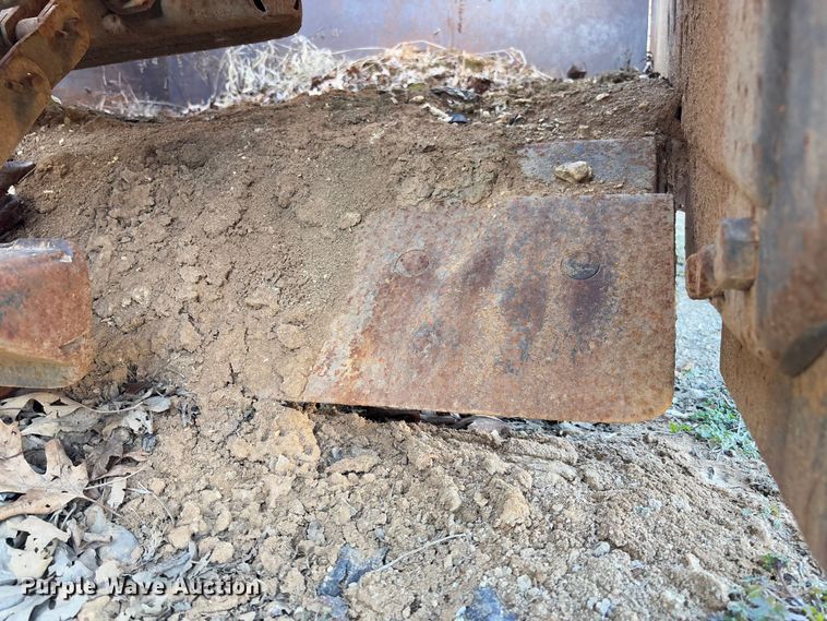 image for item FB3148 1978 Dresser 412 elevating scraper