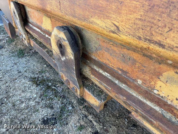 image for item FB3148 1978 Dresser 412 elevating scraper