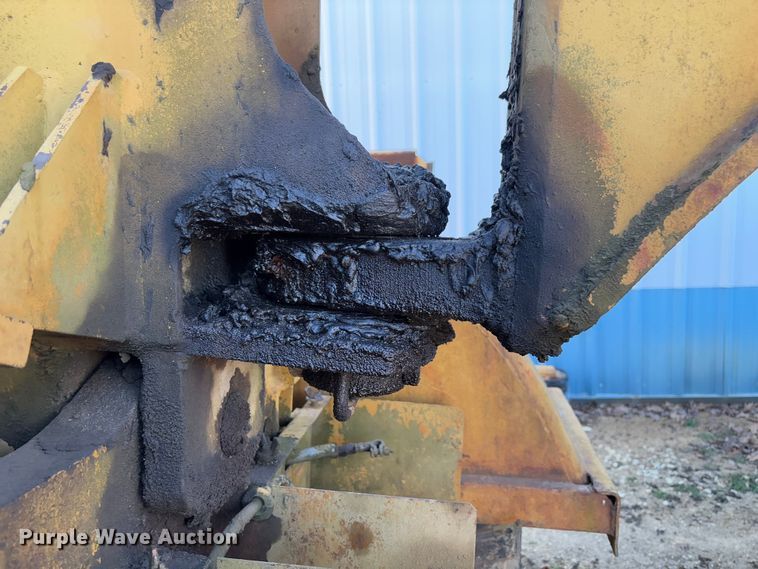 image for item FB3148 1978 Dresser 412 elevating scraper