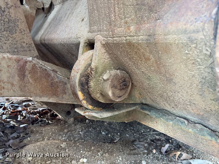 image for item FB3148 1978 Dresser 412 elevating scraper