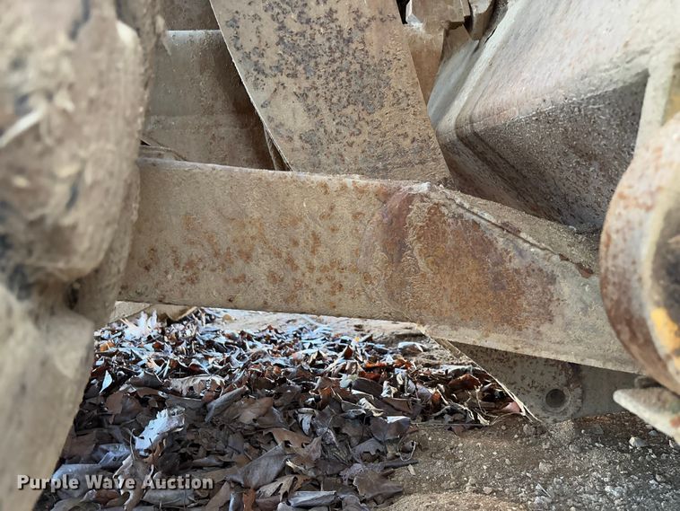 image for item FB3148 1978 Dresser 412 elevating scraper