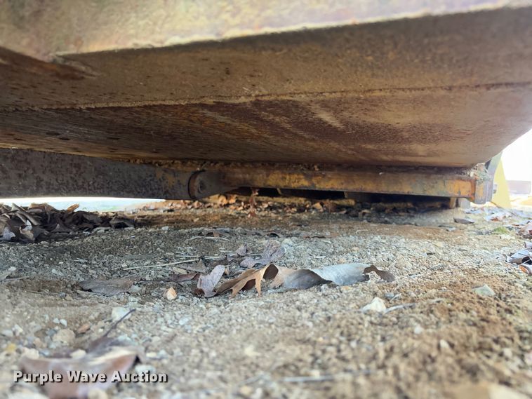 image for item FB3148 1978 Dresser 412 elevating scraper