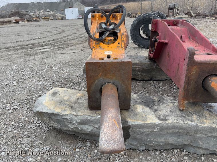 image for item FB3157 Sui BT10000 breaker